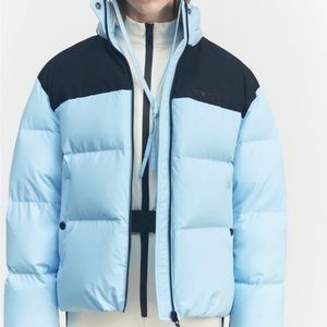 Recco Brand&Matching Hat&Gloves included